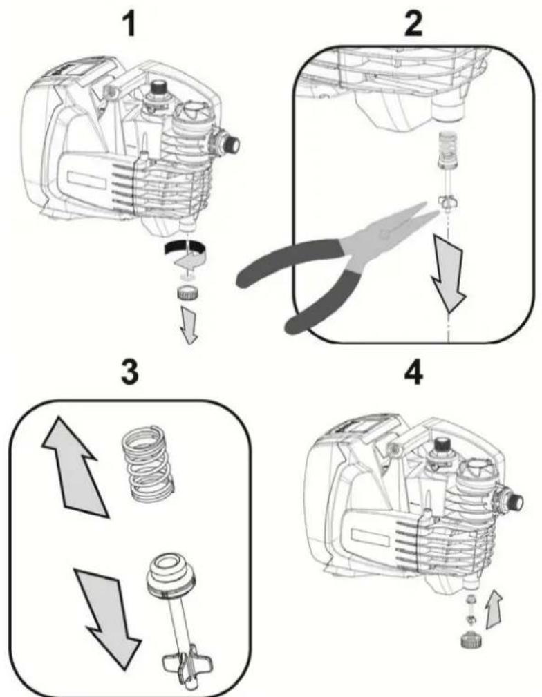 TALLAS D-ECONCEPT 1000 - - e18 - 2