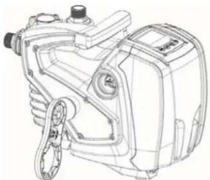 TALLAS D-ECONCEPT 1000 - Spätný ventil - 2