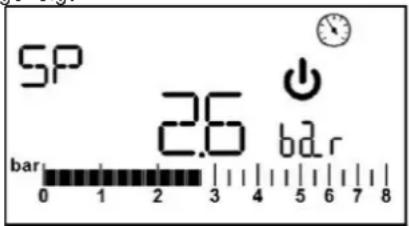TALLAS D-ECONCEPT 1000 - Aufbau der Menuseiten - 4