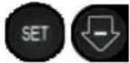 TALLAS D-ECONCEPT 1000 - Access to menus - 2