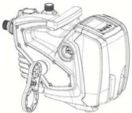 TALLAS D-ECONCEPT 1000 - РУССКИЙ - 2