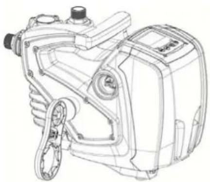 TALLAS D-ECONCEPT 1000 - Non-return valve - 2