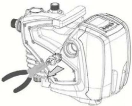 TALLAS D-ECONCEPT 1000 - AY: Anti Cycling - 1
