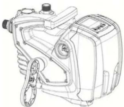 TALLAS D-ECONCEPT 1000 - Clapet de non-retour - 2