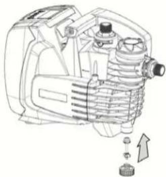 TALLAS D-ECONCEPT 1000 - AY: Anticycling - 3