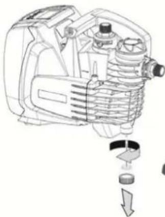 TALLAS D-ECONCEPT 1000 - РУССКИЙ - 1
