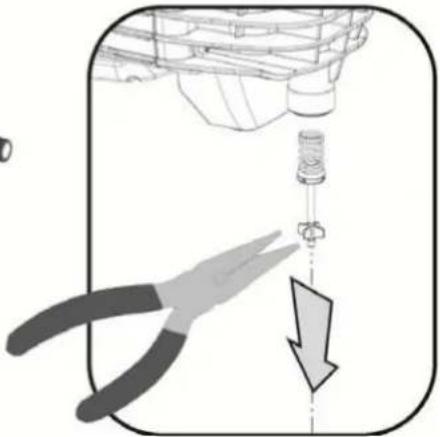 TALLAS D-ECONCEPT 1000 - AFVOER ALS AFVAL - 1