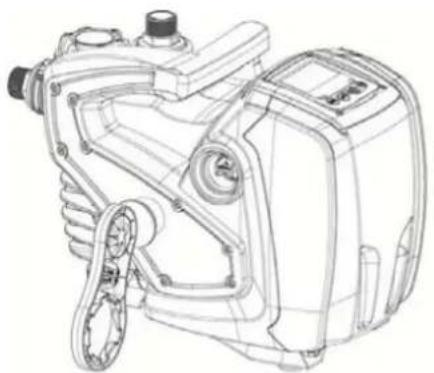 TALLAS D-ECONCEPT 1000 - ČESKY - 2
