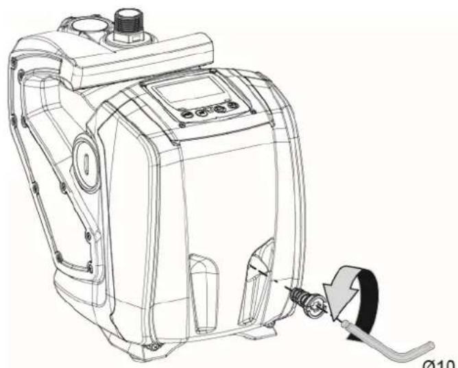 TALLAS D-ECONCEPT 1000 - SLOVENSKY - 1