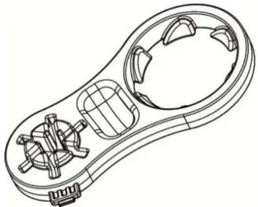 TALLAS D-ECONCEPT 1000 - Utensile Accessorio - 1