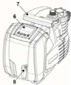 TALLAS D-ECONCEPT 1000 - РЕШЕНИЕ ПРОБЛЕМ - 2