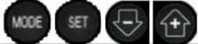 TALLAS D-ECONCEPT 1000 - Access to menus - 8