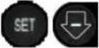 TALLAS D-ECONCEPT 1000 - Toegang tot menu's - 2