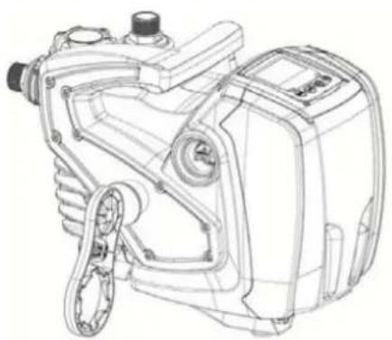 TALLAS D-ECONCEPT 1000 - SUOMI - 2