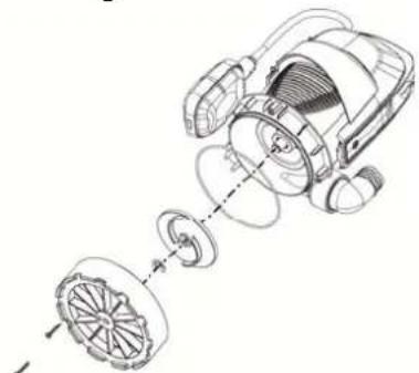 TALLAS D-CW 200 - 13