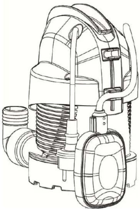 TALLAS D-CW 200 - 1