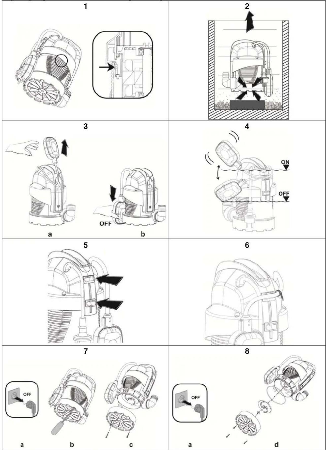 TALLAS D-CW 200 - 1