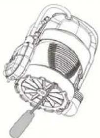 TALLAS D-CW 200 - 10