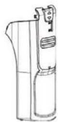 TALLAS D-CWP 300 - PRECAUZIONI - 2