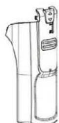 TALLAS D-CWP 300 - INDICE - 1