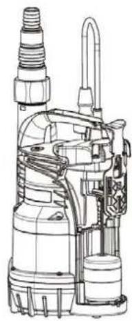 TALLAS D-CWP 300 - VAROTOIMET - 1