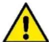 TALLAS D-CWP 300 - AVVERTENZE - 2