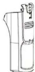 TALLAS D-CWP 300 - ПРЕДОСТОРОЖНОСТИ - 2