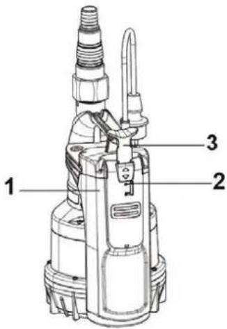 TALLAS D-CWP 300 - START - 1