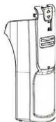 TALLAS D-CWP 300 - SIURBIMUI TINKAMI VANDENYS - 2