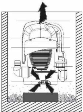 TALLAS D-DW 400 - 4