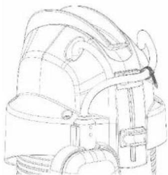 TALLAS D-DW 400 - 8