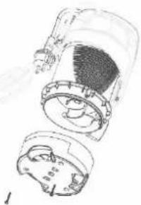 TALLAS D-DW 400 - 11