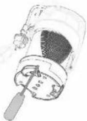 TALLAS D-DW 400 - 10