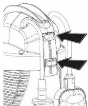 TALLAS D-DW 400 - 7