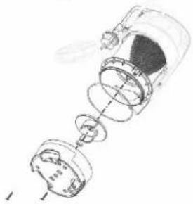 TALLAS D-DW 400 - 13