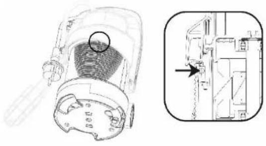 TALLAS D-DW 400 - 3
