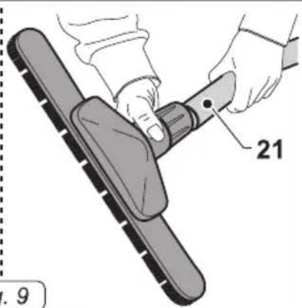 Ghibli & Wirbel AS 59 PD SP - 13