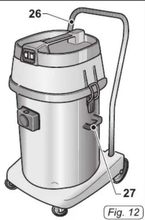 Ghibli & Wirbel AS 59 PD SP - 19