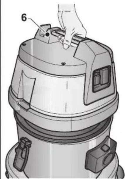 Ghibli & Wirbel AS 59 PD SP - 5