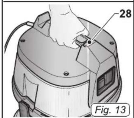 Ghibli & Wirbel AS 400 PD - 16