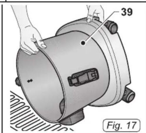 Ghibli & Wirbel AS 400 PD - 22
