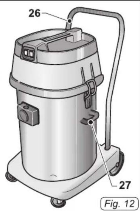 Ghibli & Wirbel AS 400 PD - 19