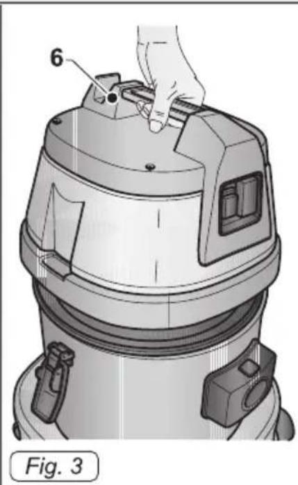 Ghibli & Wirbel AS 59 IK - 6