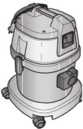 Ghibli & Wirbel AS 600 IK CBM - 2