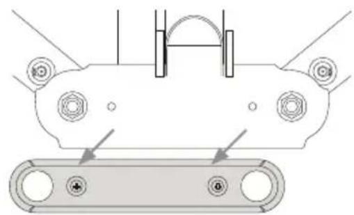 Wahoo KICKR Axis - TELEFON: - 5