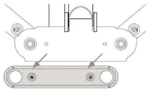 Wahoo KICKR Axis - TÉLÉPHONE: - 4