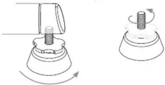 Wahoo KICKR Axis - TELEFON: - 11