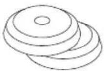 Wahoo KICKR Axis - AUSPACKEN - 2