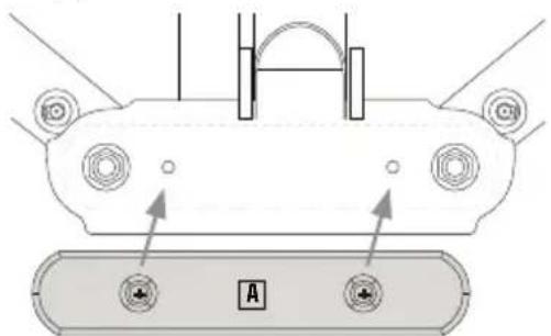 Wahoo KICKR Axis - TELEFONO: - 6