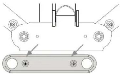 Wahoo KICKR Axis - TELEFONO: - 5